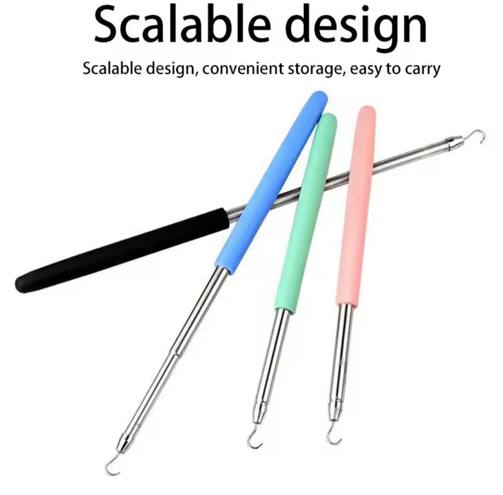 Bracelet attachment tool