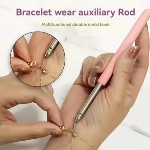 Jewellery tools