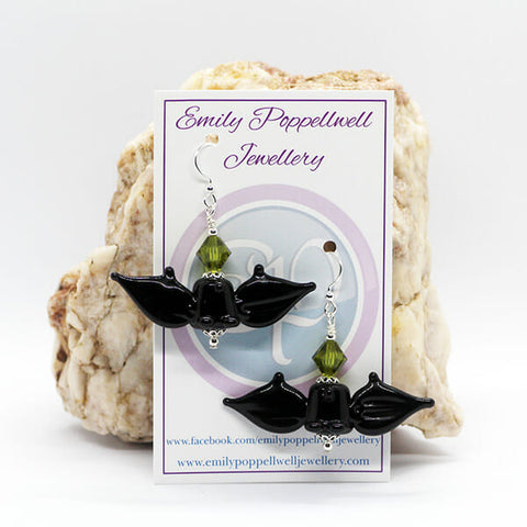 Halloween Earrings