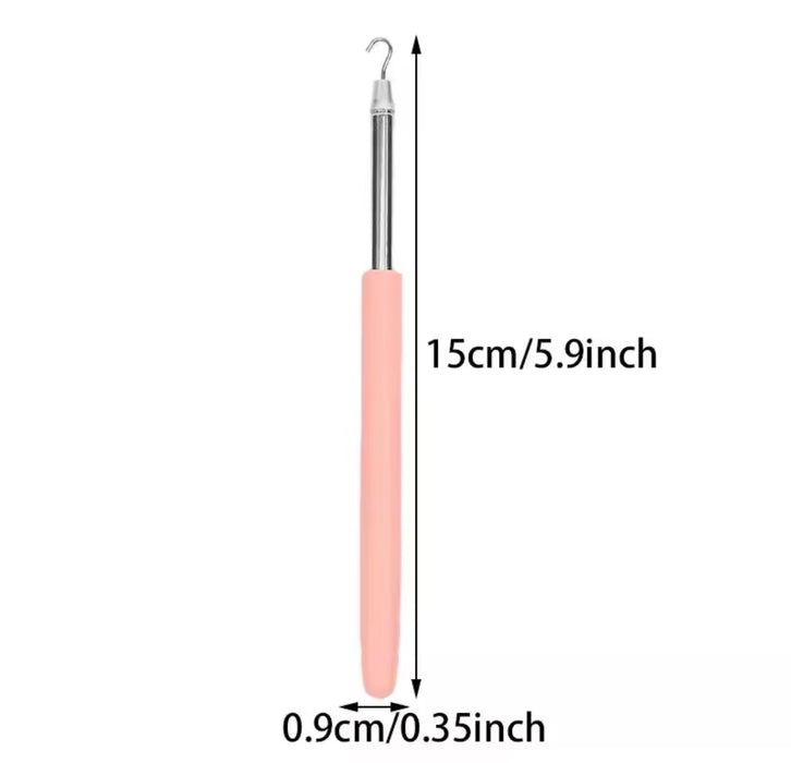 Bracelet attachment tool